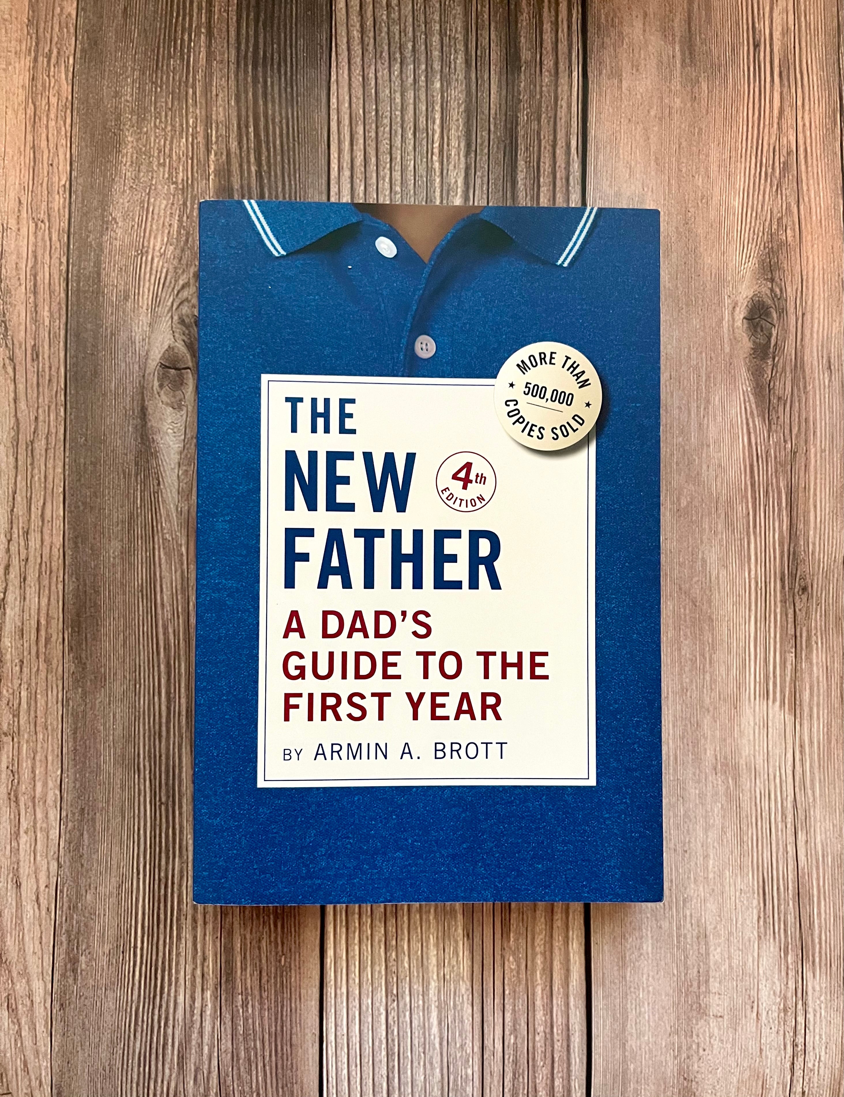 Cater to Dad Box – Support for New & Seasoned Fathers